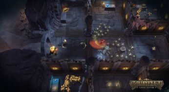 Gauntlet: Slayer Edition review for PS4