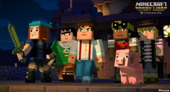 Minecraft: Story Mode to feature selectable player character