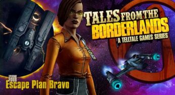 Tales from the Borderlands “Escape Plan Bravo” review for PC, PS4, Xbox One