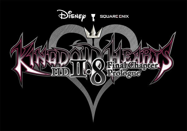 Kingdom Hearts HD 2.8