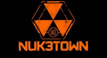Nuk3town map pre-order incentive for Call of Duty: Black Ops 3