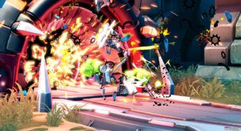 Battleborn review for Xbox One, PS4, PC