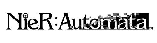 Nier-Automata logo