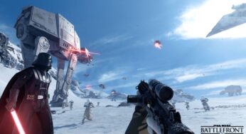 Star Wars Battlefront now available for EA Access members