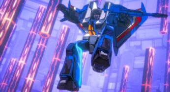 Transformers: Devastation review for PS4, Xbox One