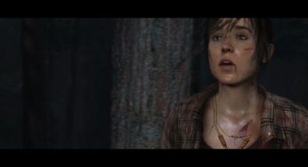 Beyond: Two Souls PS4 launches next week, Heavy Rain on March 1st