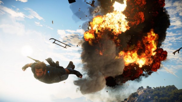 just cause 3 pic 4