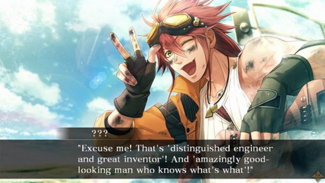 Code: Realize ~Guardian of Rebirth~ review for PS Vita - Gaming Age