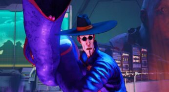 Capcom reveals final Street Fighter V fighter, post-launch content plans