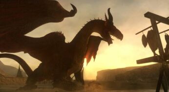Dragon’s Dogma: Dark Arisen review for PC