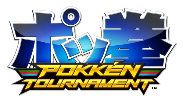 Pokken-Tournament_logo