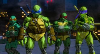 TMNT: Mutants in Manhattan gameplay trailer kicks some shell