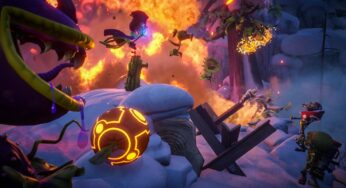 Plants vs. Zombies Garden Warfare 2 public beta sprouts up on Jan 14th