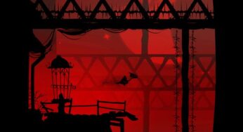 Red Game Without a Great Name review for PS Vita, PC