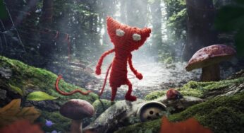 Unravel review for Xbox One, PS4, PC