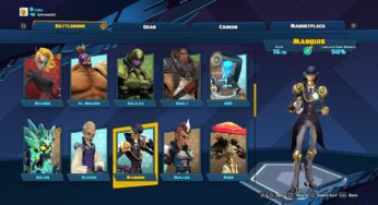 2K takes a deep dive into Battleborn’s features, systems and modes