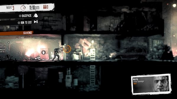 This War of Mine The Little Ones 2