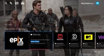 PlayStation Vue expands nationwide, new plans starting at $29.99