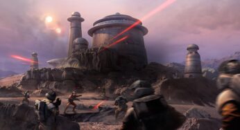 Star Wars Battlefront – Outer Rim expansion, game update blasts off on March 22nd