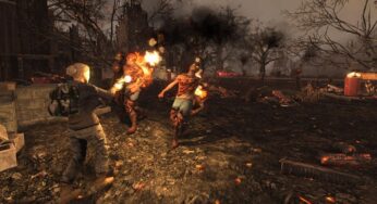 Telltale Publishing bringing 7 Days to Die to PS4, Xbox One this summer