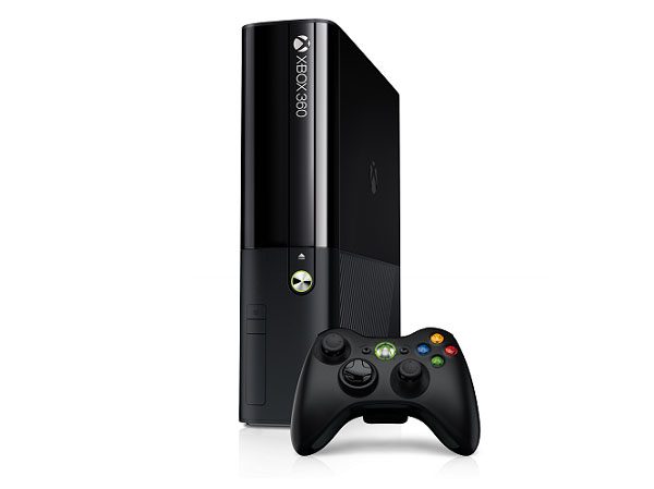 Xbox 360_Console