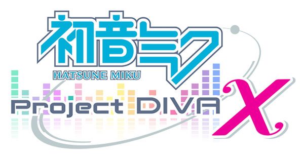 hatsune-mika-project-diva-x logo