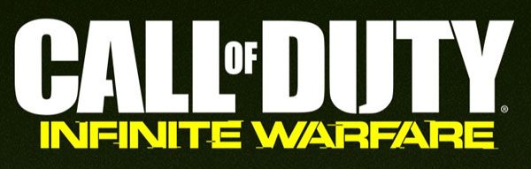 call-of-duty-infinite-warfare logo