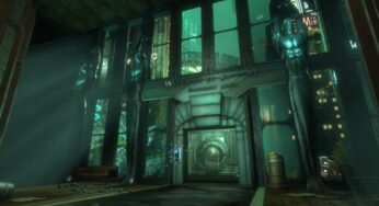 Revisit Rapture in this new BioShock Remastered trailer