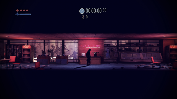 Deadlight Directors Cut Survival Arena Screenshot 1