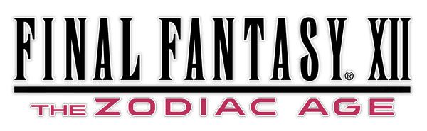 Final-Fantasy-xiii-the-zodiac Age logo