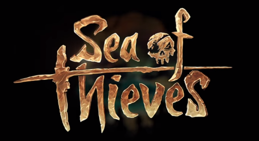 sea of thieves logo