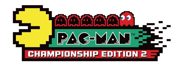 PAC-MAN-CE2_logo