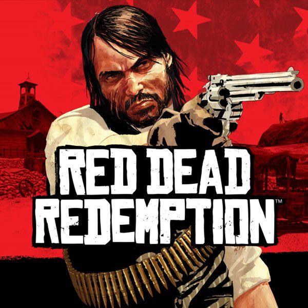 Red Dead Redemption XB1