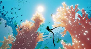ABZ? trailer shows off Austin Wintory’s magical musical score