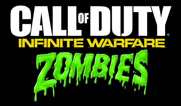 Call of Duty Infinite Warfare_Zombies_Logo