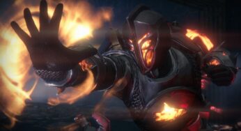 Destiny: Rise of Iron – The Wretched Eye Strike impressions