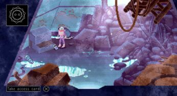 Alone With You review for PS Vita, PS4