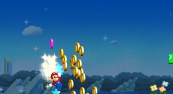 Super Mario Run jumps onto iOS devices on December 15th