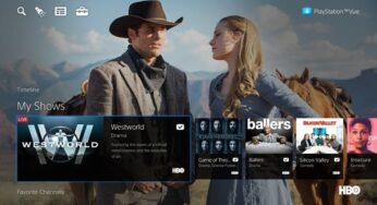 HBO, Cinemax join PlayStation Vue lineup