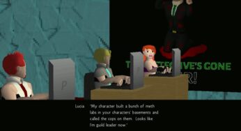 Skylight Freerange 2: Gachduine review for PS Vita