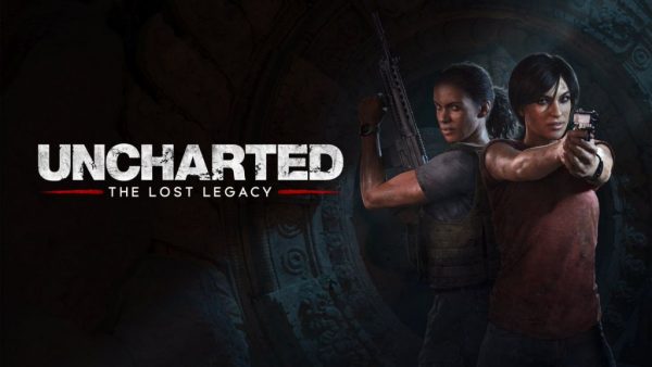 uncharted-the-lost-legacy-logo