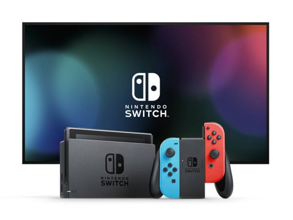 Nintendo Switch system update 3.0.0 now available Gaming Age