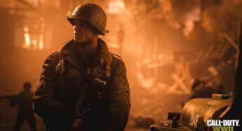 Call of Duty: WWII review for PS4, Xbox One, PC