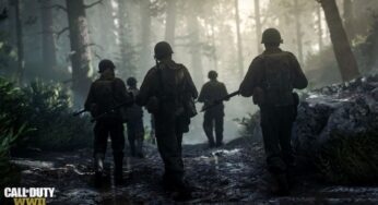 Call of Duty: WWII, Destiny 2 top selling console games in North America for 2017