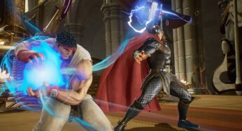 Marvel vs. Capcom: Infinite hits PS4, Xbox One, PC on September 19th