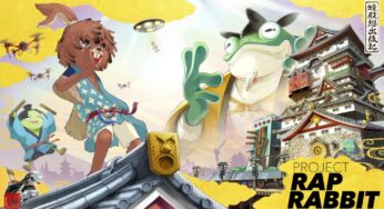 Project Rap Rabbit in development for PS4