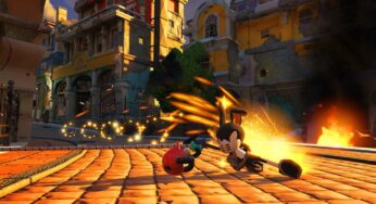 Nintendo eShop Update – Sonic Forces, Perception, Morphite, Super Beat Sports