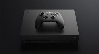 Xbox One X pre-orders begin again today; list of enhanced titles top 130