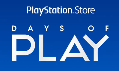 playstation store days of play