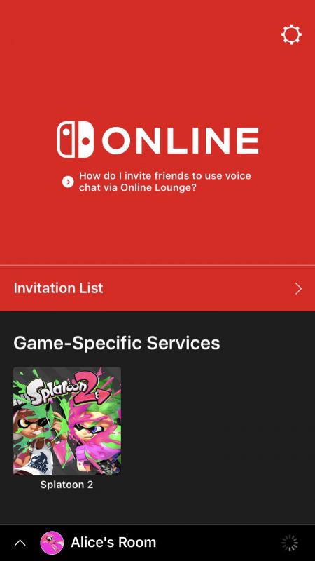 Nintendo Switch Online app is now available for iOS, Android devices